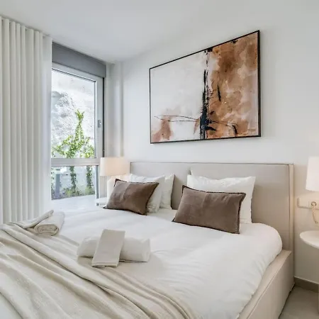 3br With Great Panoramic Views At Oceana Gardens Apartment *