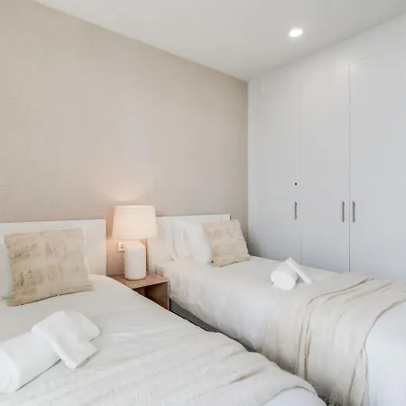 3br With Great Panoramic Views At Oceana Gardens Apartment Estepona