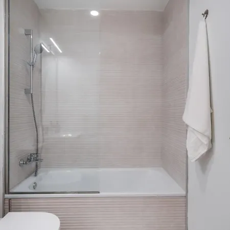 Apartment 3br With Great Panoramic Views At Oceana Gardens Estepona