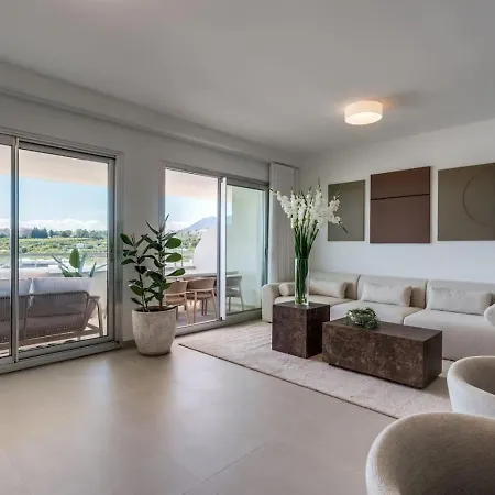 3br With Great Panoramic Views At Oceana Gardens Apartment Estepona