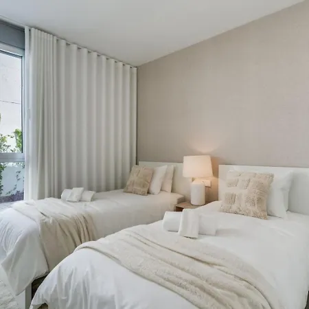 3br With Great Panoramic Views At Oceana Gardens Estepona